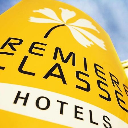 Premiere Classe Niort Est Ла-Креш Экстерьер фото