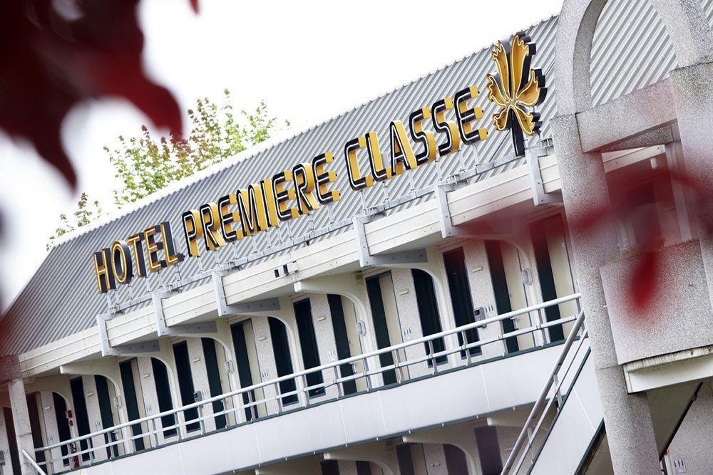 Premiere Classe Niort Est Ла-Креш Экстерьер фото